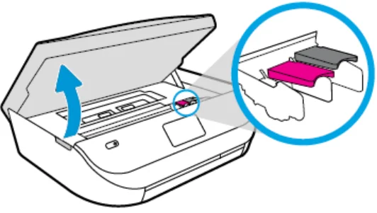 printer unboxing