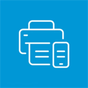 Smart Print App Icon