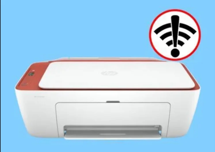 printer unboxing